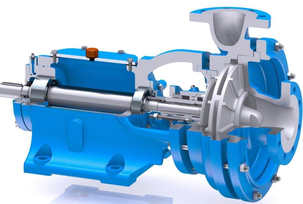 Что такое ротор насоса tdtechmash.ru